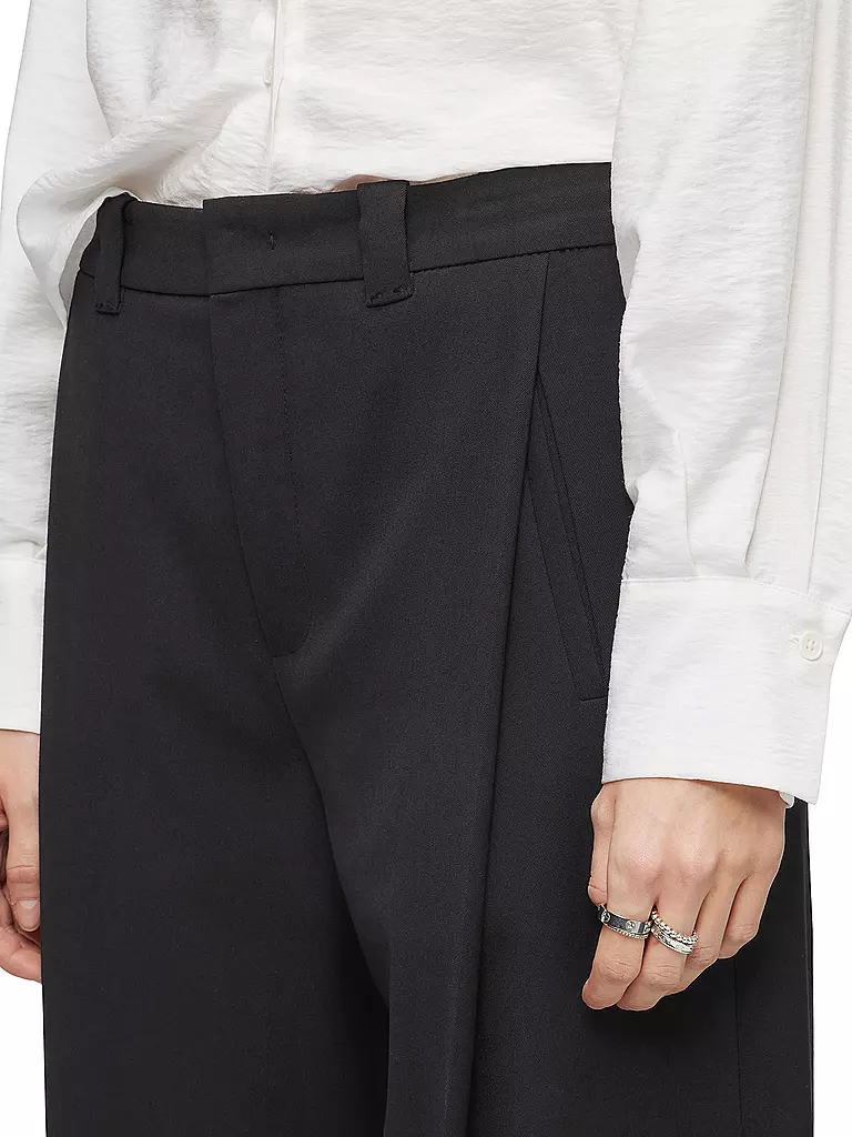 DRYKORN | Pantaloni Marlene UNPACK 1 |