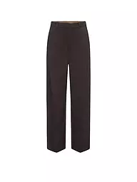 DRYKORN | Pantaloni Marlene UNPACK | Marrone