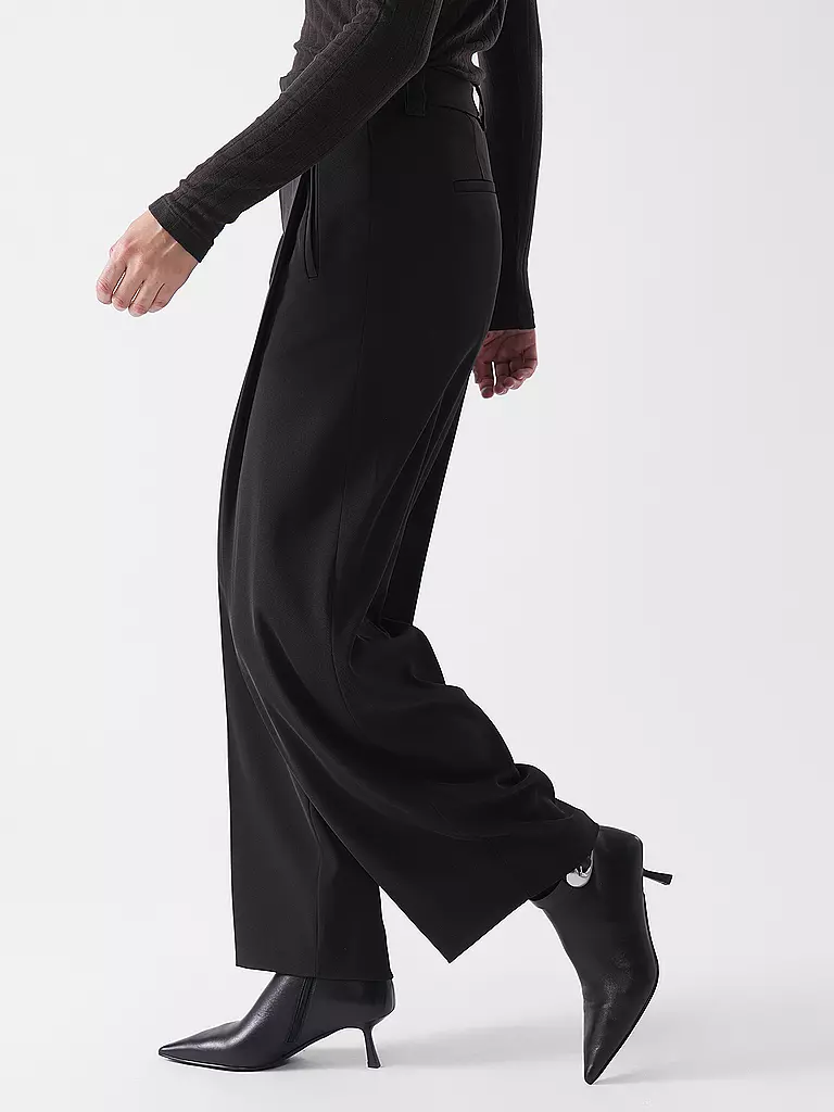 DRYKORN | Pantaloni Marlene UNPACK | 