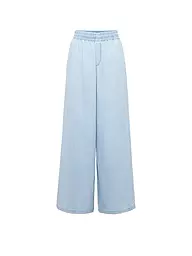 DRYKORN | Pantaloni Marlene | Blu chiaro