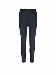 DRYKORN | Pantaloni "Winch" | Blu scuro