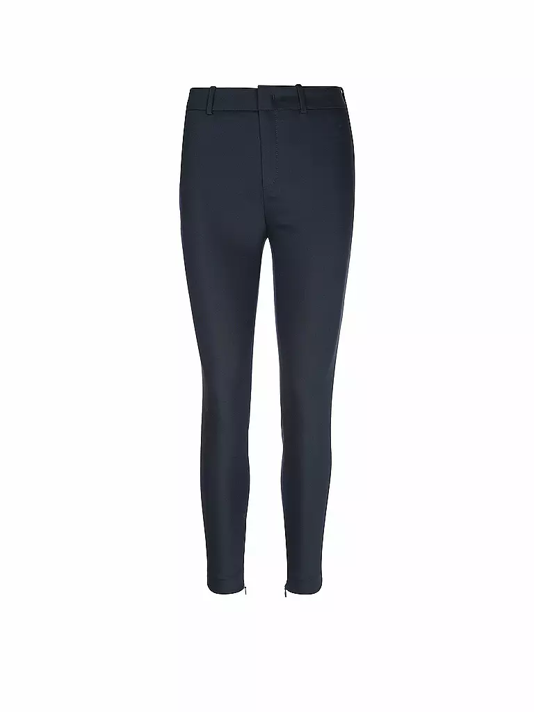 DRYKORN | Pantaloni WINCH | Blu scuro