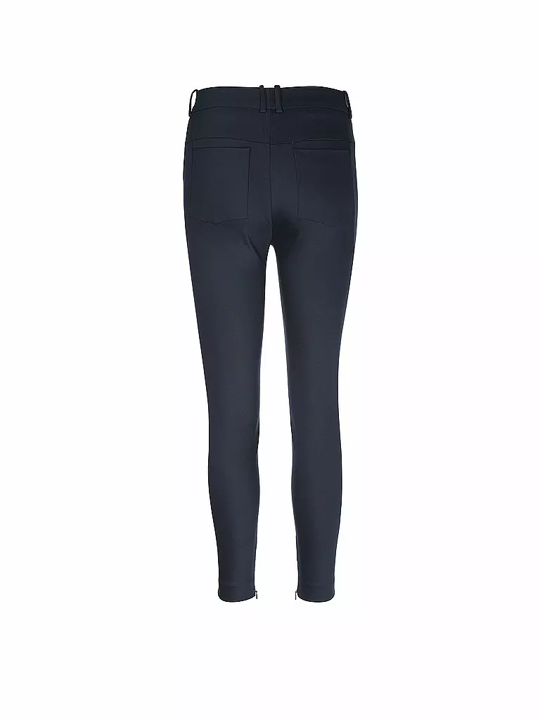 DRYKORN | Pantaloni WINCH | Blu scuro
