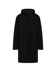 DRYKORN | Parka DENYO_2 | Nero