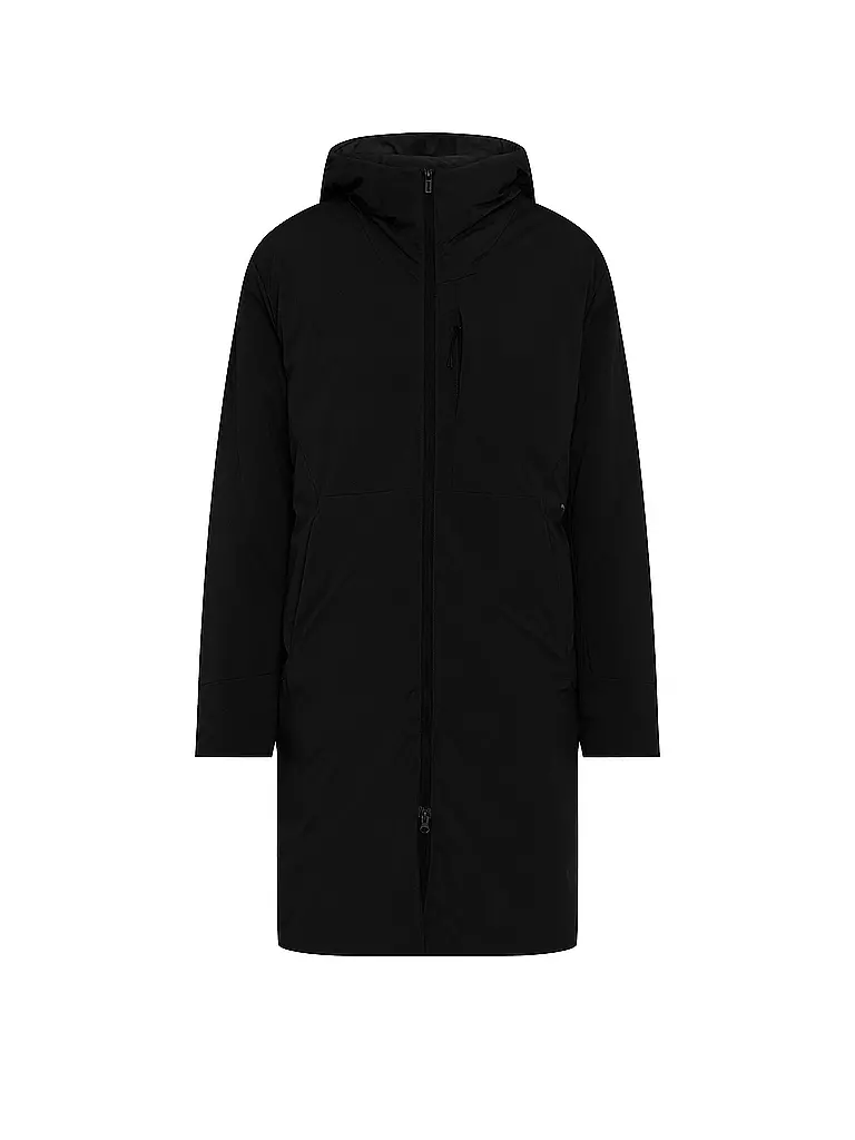 DRYKORN | Parka DENYO_2 | Nero