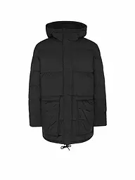 DRYKORN | Parka MARON 10 | Nero