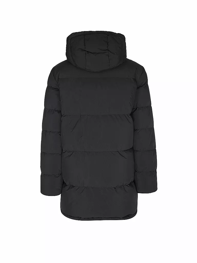 DRYKORN | Parka MARON 10 | Nero