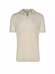 DRYKORN | Polo BRAIAN | Beige