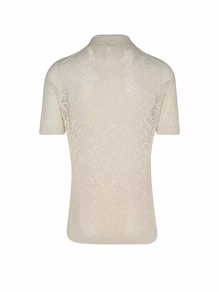 DRYKORN | Polo BRAIAN | Beige