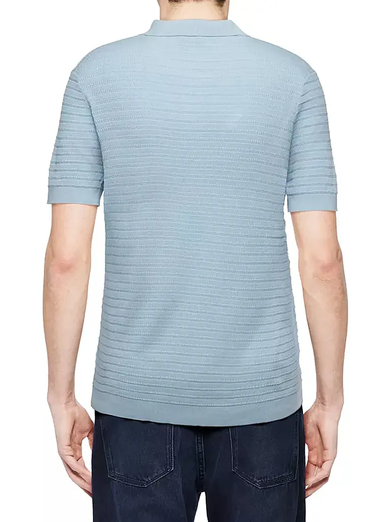 DRYKORN | Polo BRAIAN |