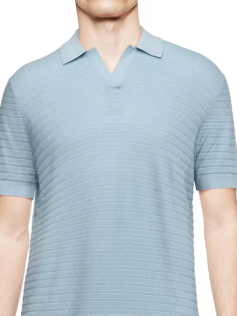 DRYKORN | Polo BRAIAN |