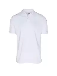 DRYKORN | Poloshirt Regular Fit SANTOS | Bianco