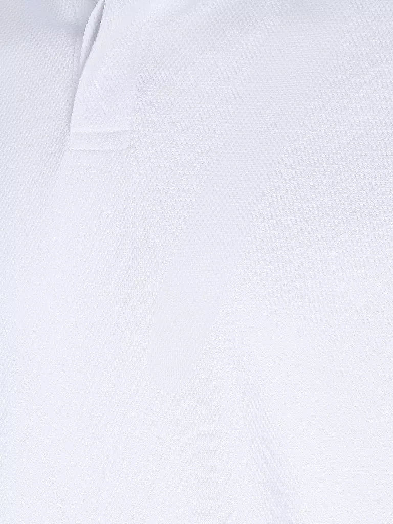 DRYKORN | Polo Regular Fit SANTOS | Bianco