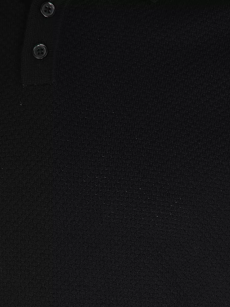 DRYKORN | Polo TRITON 1 | Nero