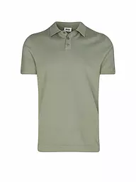 DRYKORN | Polo TRITON | Verde chiaro
