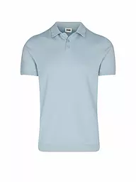 DRYKORN | Polo TRITON | Blu chiaro