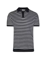 DRYKORN | Polo TRITON | Blu