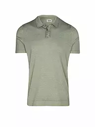 DRYKORN | Polo TRITON | Verde chiaro