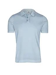 DRYKORN | Polo TRITON | Blu chiaro