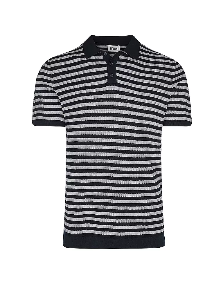 DRYKORN | Polo TRITON | Blu