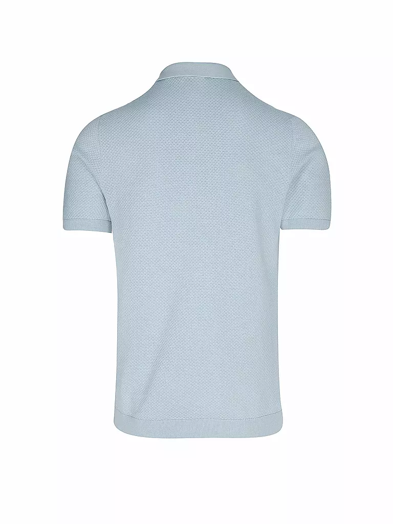 DRYKORN | Polo TRITON | Blu chiaro