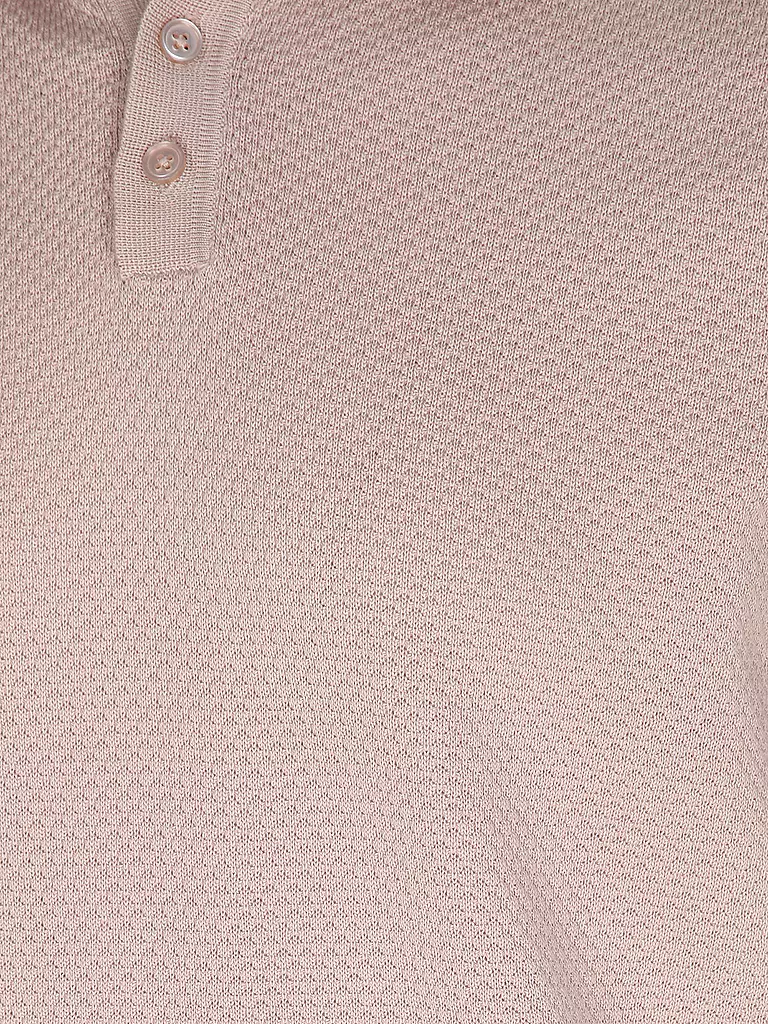 DRYKORN | Polo TRITON | Rosa