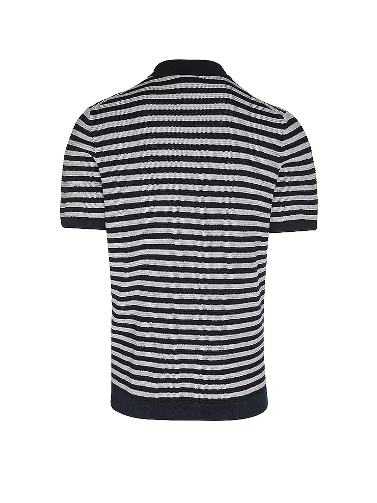 DRYKORN | Polo TRITON | Blu