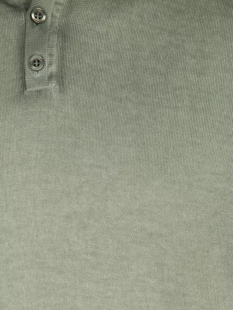 DRYKORN | Polo TRITON | Verde chiaro