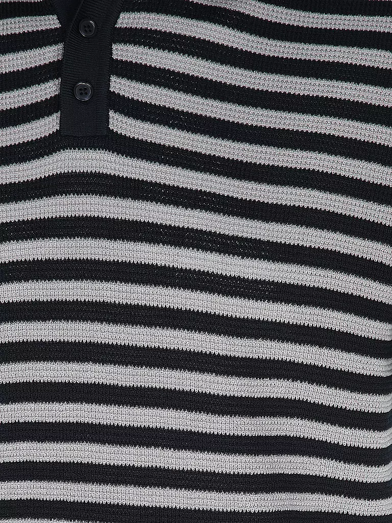 DRYKORN | Polo TRITON | Blu