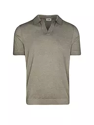 DRYKORN | Poloshirt BRAIAN 1 | Marrone