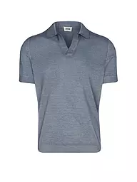 DRYKORN | Poloshirt BRAIAN 1 | Blu