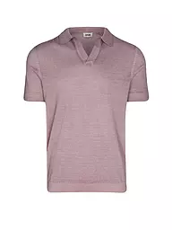 DRYKORN | Poloshirt BRAIAN 1 | Lilla