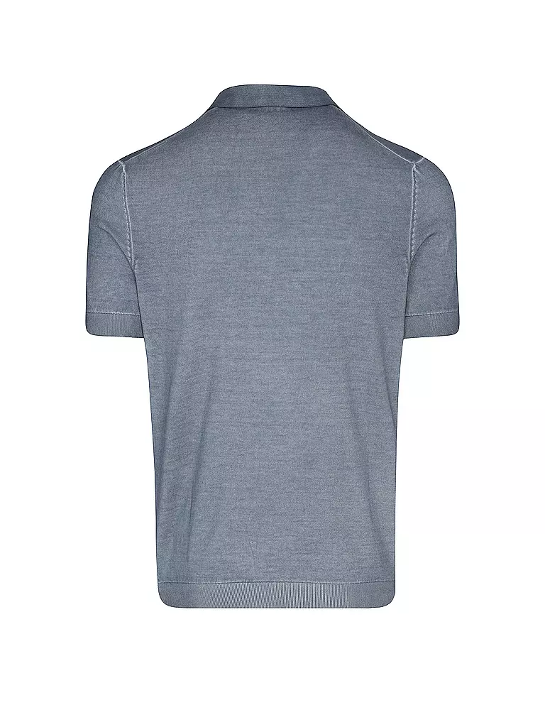 DRYKORN | Poloshirt BRAIAN 1 | Blu