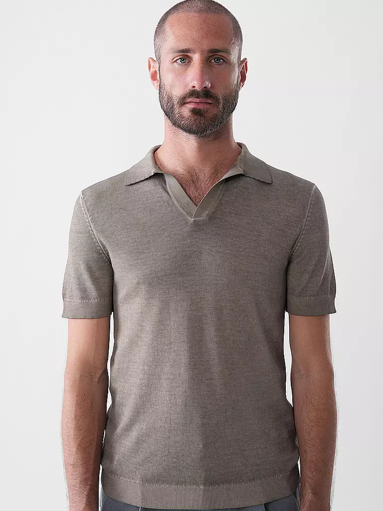 DRYKORN | Poloshirt BRAIAN 1 | 