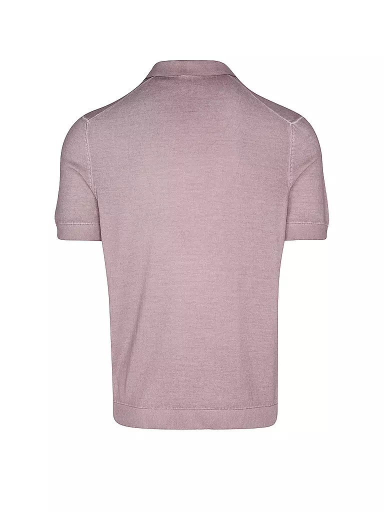 DRYKORN | Poloshirt BRAIAN 1 | Lilla