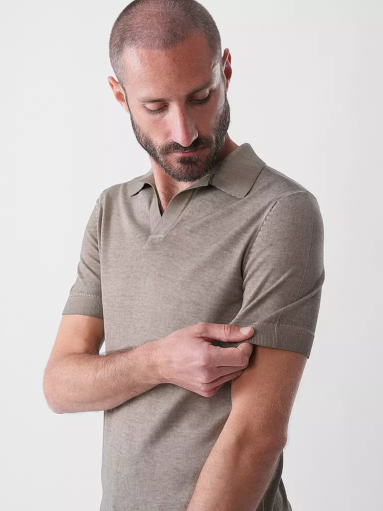 DRYKORN | Poloshirt BRAIAN 1 | 