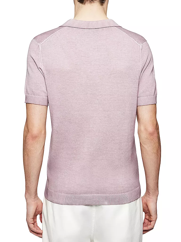 DRYKORN | Poloshirt BRAIAN 1 | Lilla