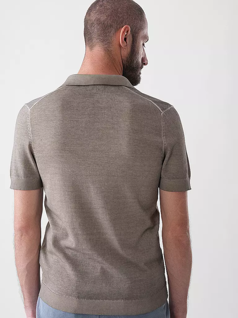 DRYKORN | Poloshirt BRAIAN 1 | 