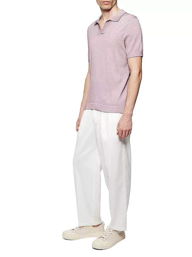 DRYKORN | Poloshirt BRAIAN 1 | Lilla