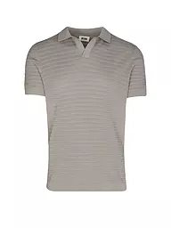 DRYKORN | Polo BRAIAN | Beige