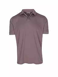 DRYKORN | Poloshirt Regular Fit SANTOS | Lilla