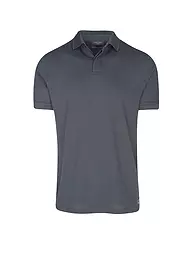 DRYKORN | Poloshirt Regular Fit SANTOS | Blu