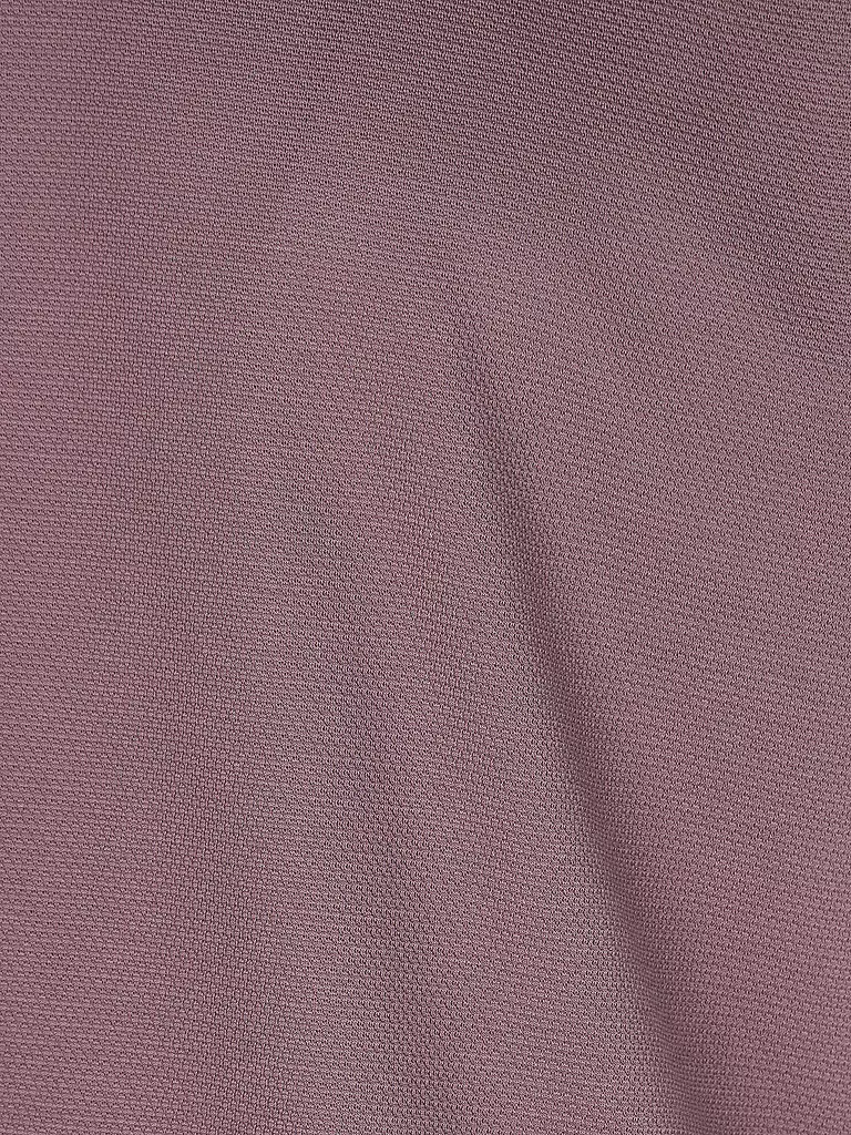 DRYKORN | Poloshirt Regular Fit SANTOS | Lilla