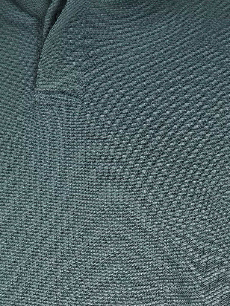DRYKORN | Poloshirt Regular Fit SANTOS | Oliva
