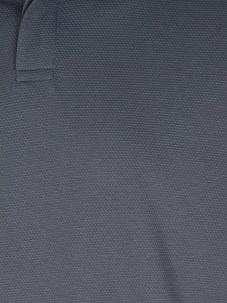 DRYKORN | Poloshirt Regular Fit SANTOS | Blu