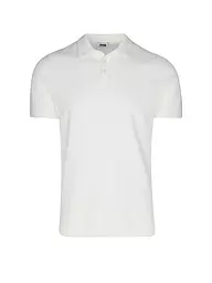 DRYKORN | Poloshirt TRITON 1 | Bianco