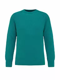 DRYKORN | Pullover AARON 10 | Petrolio