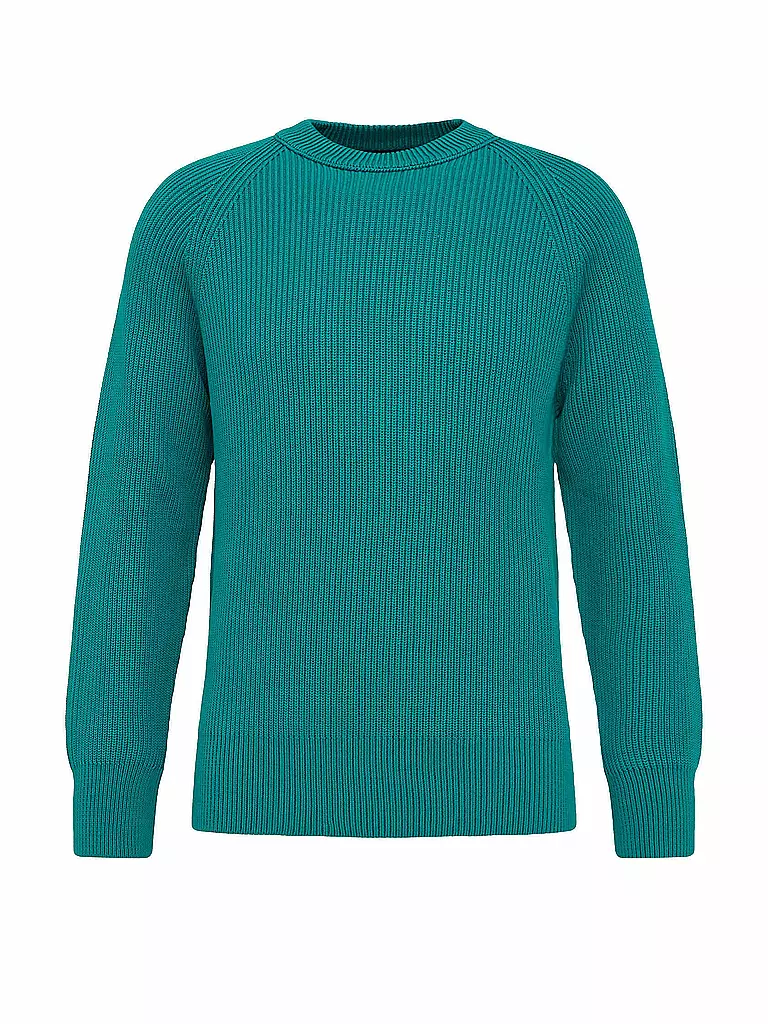 DRYKORN | Pullover AARON 10 | Petrolio