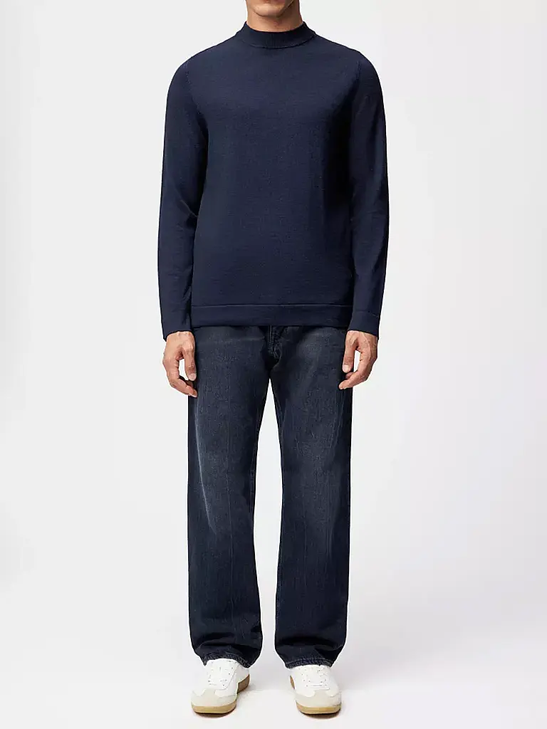 DRYKORN | Pullover AROWON 10 | Blu