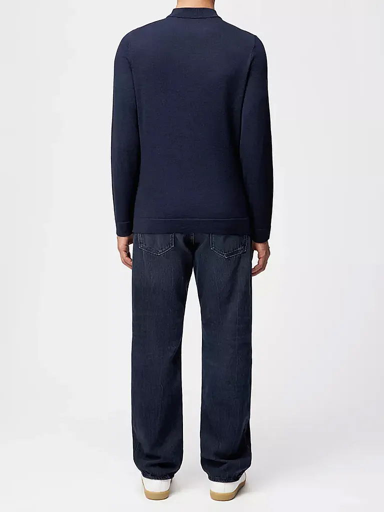 DRYKORN | Pullover AROWON 10 | Blu